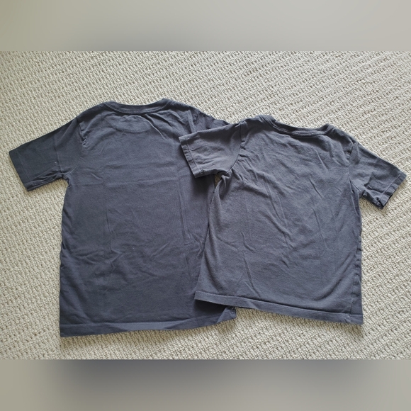 The Children's Place Toddler Real Men Listen to Their Mama Graphic Tee - Picture 2 of 6